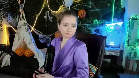 mayasinabon online show from 10.21.25