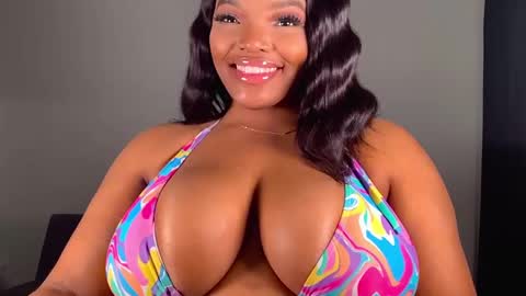 MayBabi online show from 12.23.24