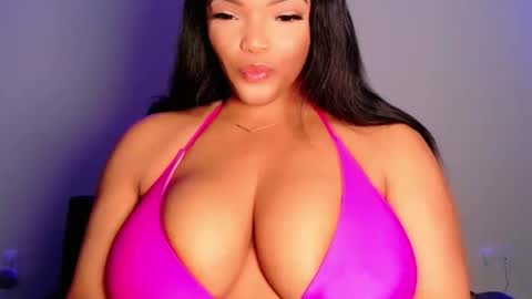 MayBabi online show from 03.18.26