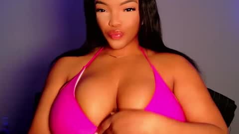 MayBabi online show from 04.11.26