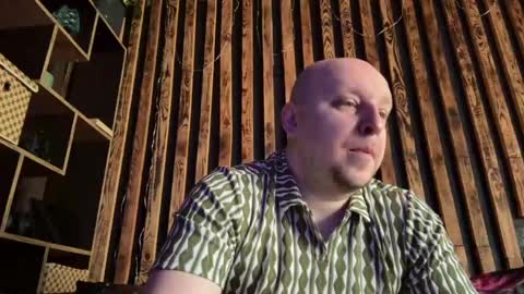 Anton online show from 05.14.26
