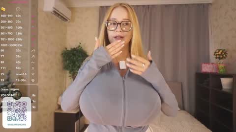 Milina online show from 05.25.26