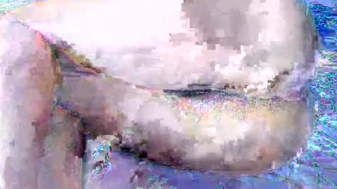 Snapshot of maybelline_666 chatting on 10.27.25 Maybelline69 online show from 10.27.25