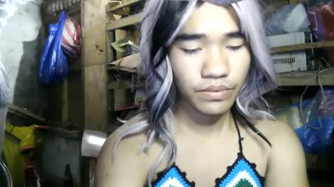 Maycka online show from 01.06.25