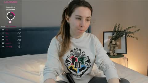 My name Casey  online show from 02.03.25