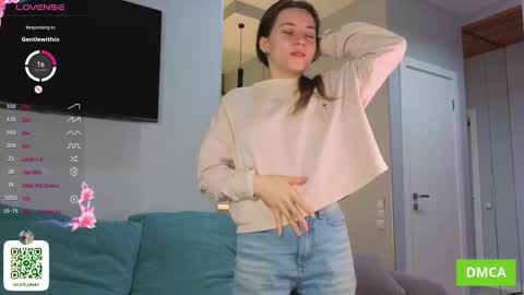 My name Casey  online show from 10.03.25