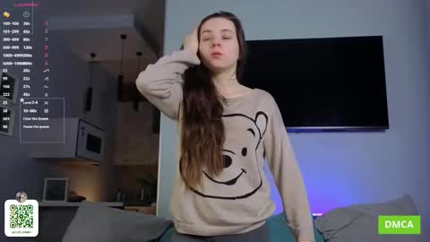 My name Casey  online show from 02.23.26