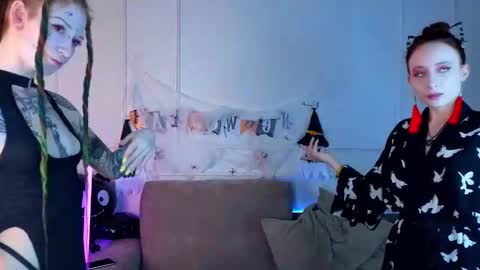 Stacy online show from 10.30.25