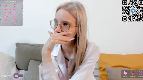 Megan online show from 01.12.25