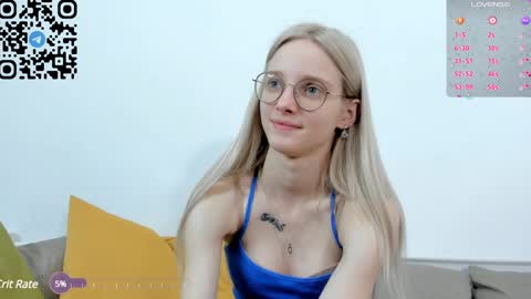 Megan online show from 01.17.25