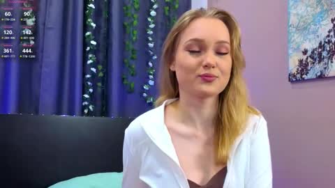 Megan online show from 11.28.25