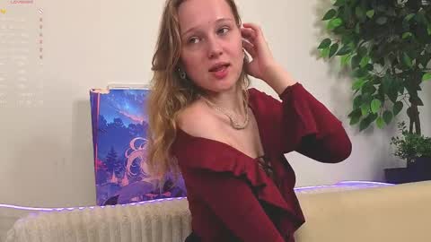 Megan online show from 05.19.26
