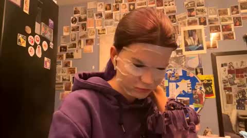 Rose online show from 03.07.26