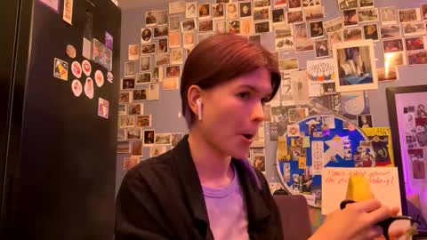 Rose online show from 03.11.26