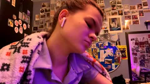 Rose online show from 03.12.26