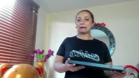 Maye  online show from 03.20.26