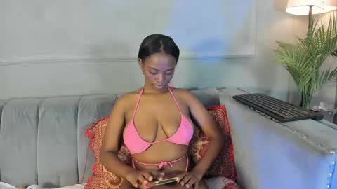 mayevanss online show from 10.18.25
