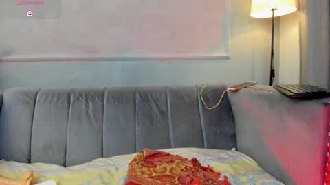 Snapshot of mayevanss chatting on 11.01.25 mayevanss online show from 11.01.25