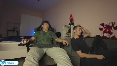 Slava and Alextatto online show from 01.10.25