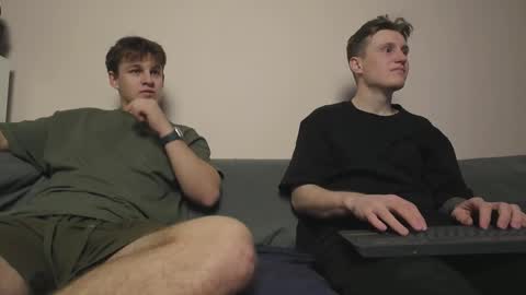 Slava and Alextatto online show from 02.21.25