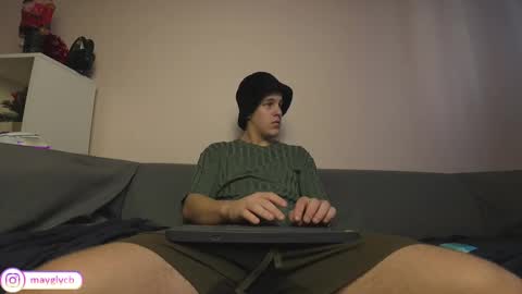 Slava and Alextatto online show from 02.22.25