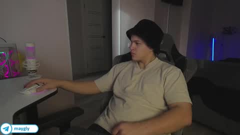 Slava and Alextatto online show from 11.04.25