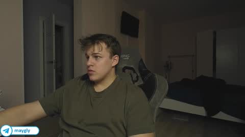 Slava and Alextatto online show from 03.19.26