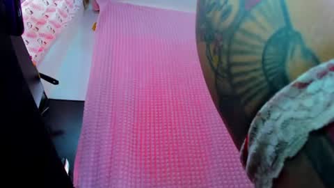 Mayk Alvarado online show from 07.14.26