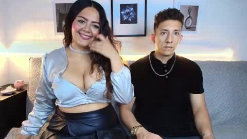 Snapshot of maykol_victoria chatting on 03.29.26 Maykol victoria1624 online show from 03.29.26