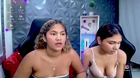 mayli_marie online show from 02.19.26