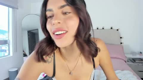 ALIS online show from 06.02.26