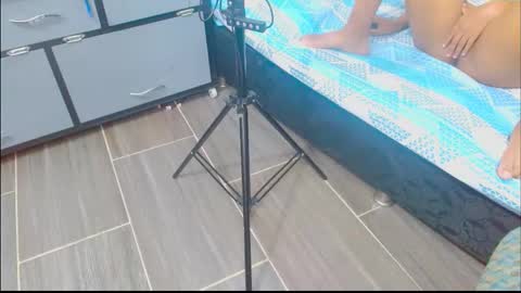 maylin florez online show from 11.28.25