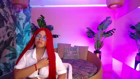 Mayly online show from 03.14.26