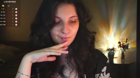 Mary  . online show from 10.16.25