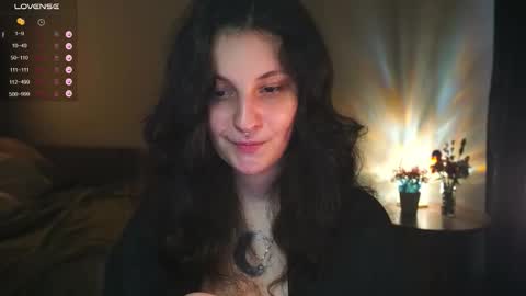 Mary  . online show from 10.17.25