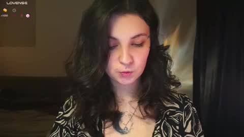 Mary  . online show from 11.24.25