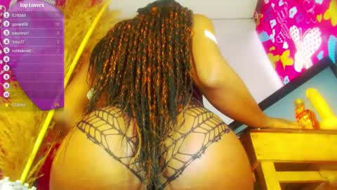 Snapshot of mayo_771804 chatting on 12.14.24 Karol black18 online show from 12.14.24