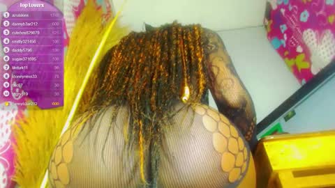 Snapshot of mayo_771804 chatting on 01.01.25 Karol black18 online show from 01.01.25