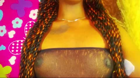 Snapshot of mayo_771804 chatting on 01.11.25 Karol black18 online show from 01.11.25