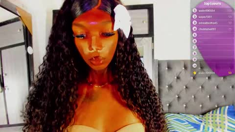 Snapshot of mayo_771804 chatting on 10.04.25 Karol black18 online show from 10.04.25