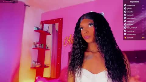 Karol black18 online show from 03.11.26