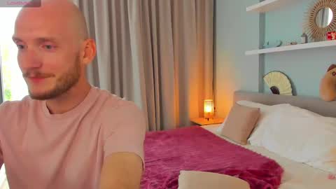 Angie  Alex online show from 02.23.25