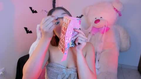 may online show from 10.24.25