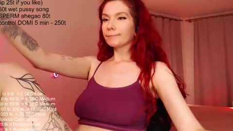 mayrumey online show from 11.29.25