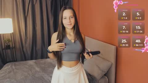 May online show from 10.22.25