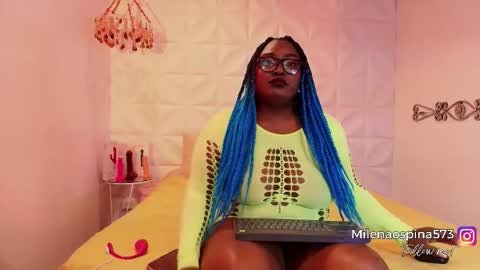 May online show from 11.18.25