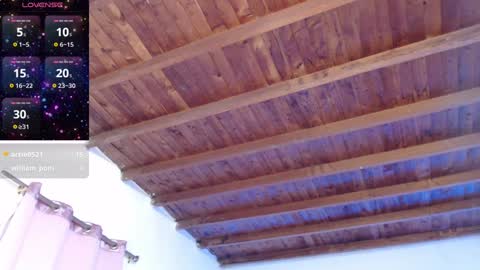 Snapshot of mayte_girls__ chatting on 12.28.24 mayte online show from 12.28.24