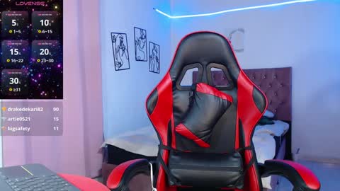 Snapshot of mayte_girls__ chatting on 12.28.24 mayte online show from 12.28.24