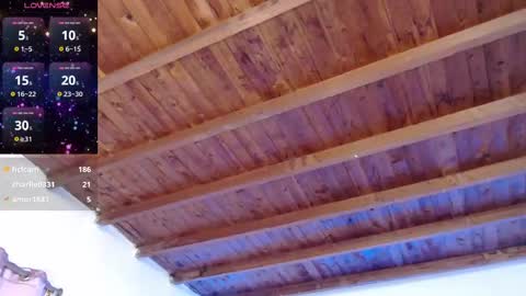 Snapshot of mayte_girls__ chatting on 02.17.25 mayte online show from 02.17.25