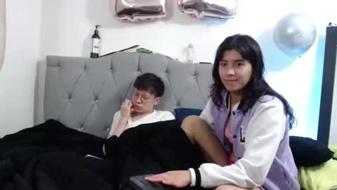 mayte_hot_ online show from 10.18.25